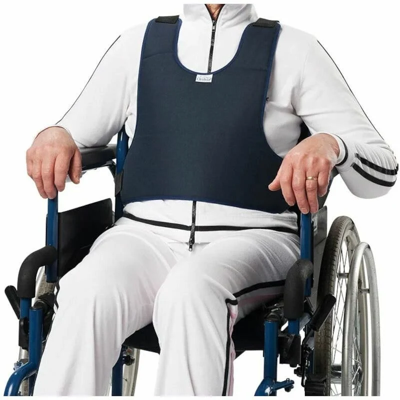 Pavis Gilet Dorsale Cod. 987