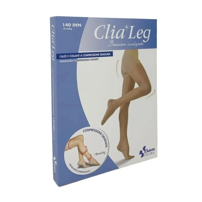Clialeg Collant 140 Denari