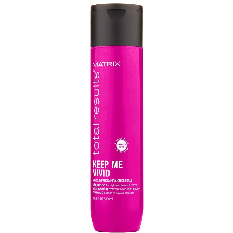 Matrix Total Results Keep Me Vivid Shampoo 300 ml