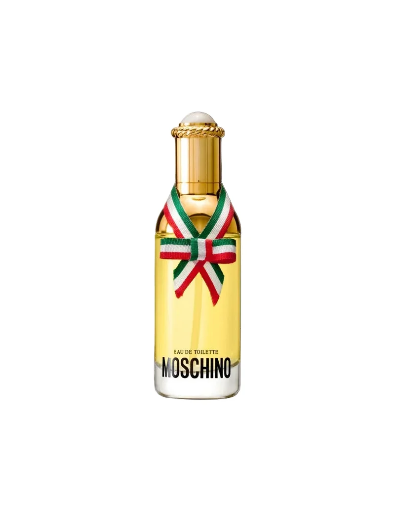 Profumo Moschino Pour Femme Eau de Toilette Spray 25ml
