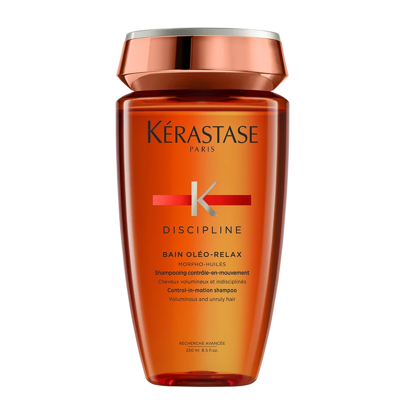 Kérastase Shampoo Discipline Oléo-Relax Bain Oléo-Relax - 250 ml