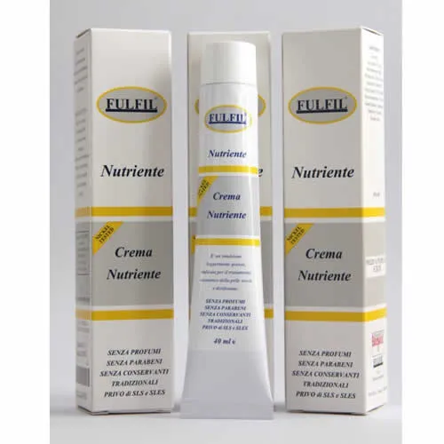 FULFIL CREMA NUTRIENTE 40 ML
