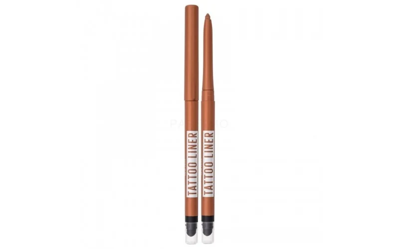 Maybelline New York Tattoo Liner Gel Pencil, N.80