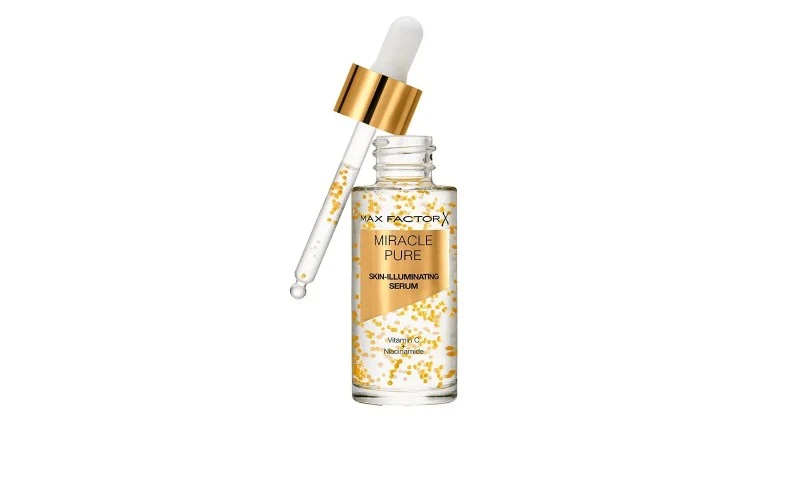Max Factor Miracle Pure Siero Illuminante