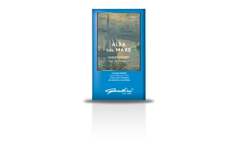 Gandini Inside Art Alba Sul Mare Eau De Toilette 100 Ml