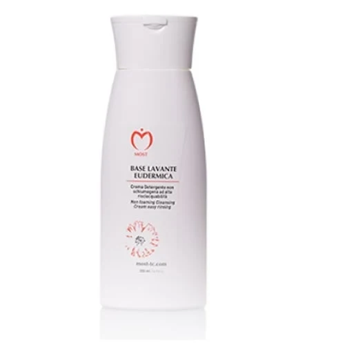 MOST BASE LAVANTE EUDERMICA 200 ML