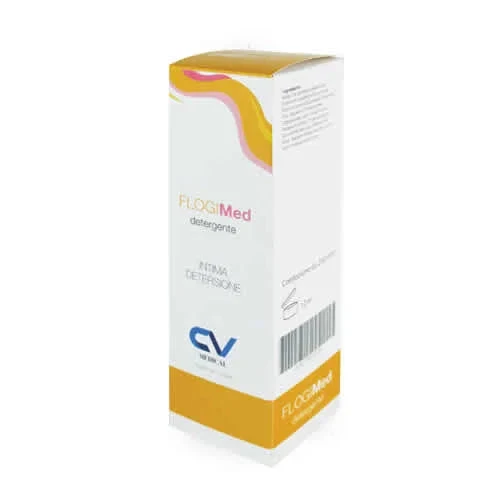 FLOGIMED DETERGENTE 300 ML