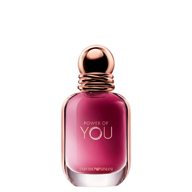 EMPORIO ARMANI Power of You