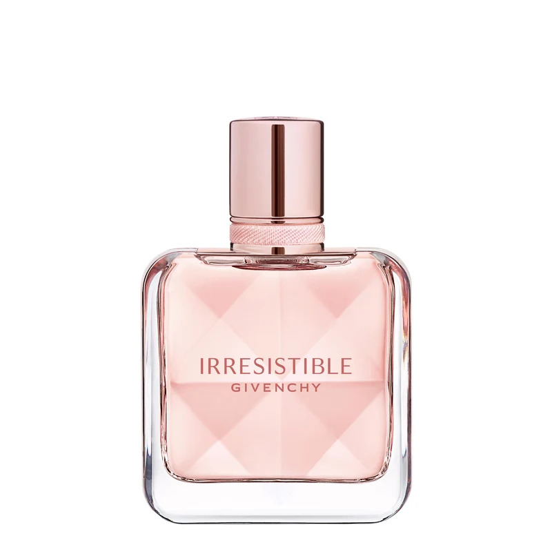 Irresistible