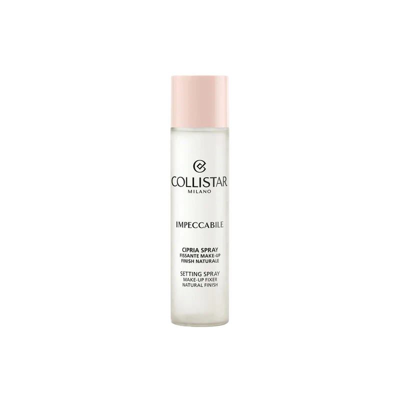 Impeccabile Cipria Spray