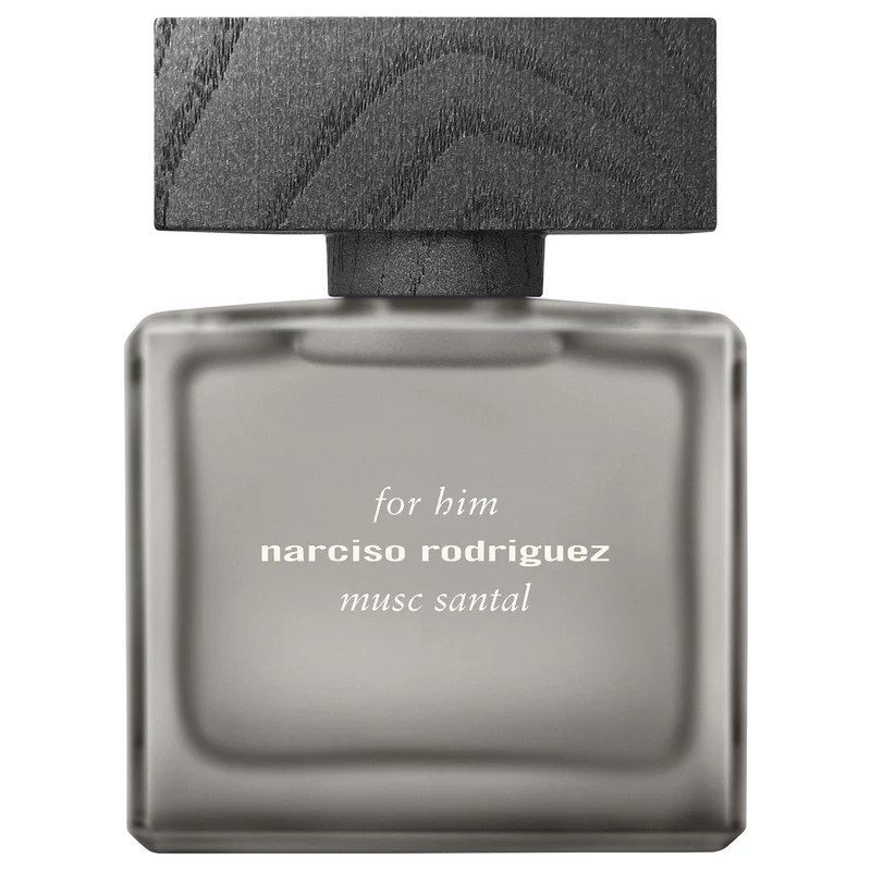 For Him Musc Santal