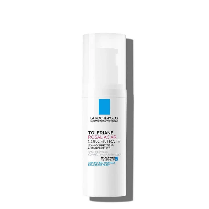 La Roche Posay Toleriane Rosaliac Ar Concentrate 40ml