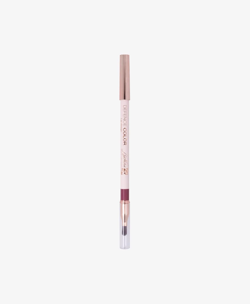 DEFENCE COLOR LIP DES MAT 210