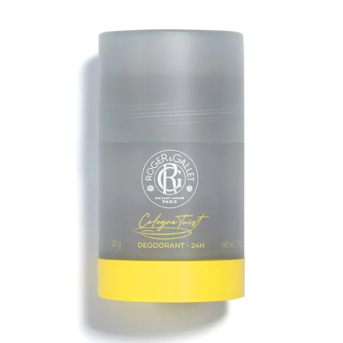 Roger & Gallet Cologne Twist Deodorante Stick 50g