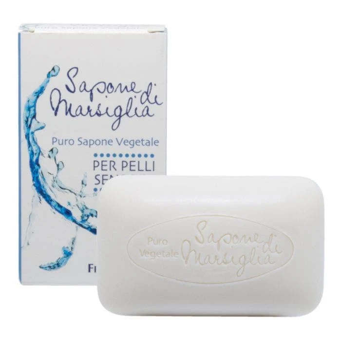 Sapone Marsiglia 100 g