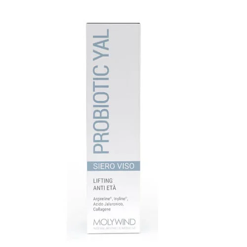 PROBIOTIC YAL SIERO