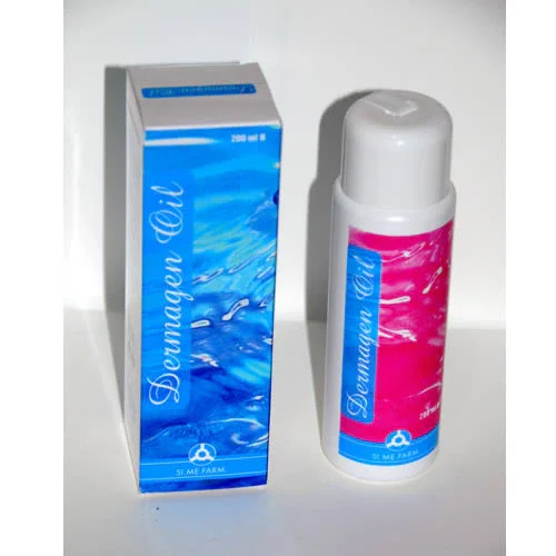 DERMAGEN OIL 200 ML