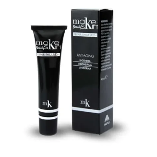 MAKESKIN BEAUTY REPAIR EMULSION 40 ML