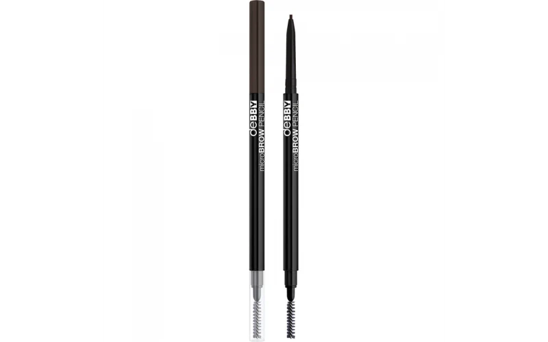 Debby Microbrow Pencil N.04 Dark