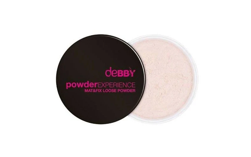 Debby Loose Poweder Experience Universal