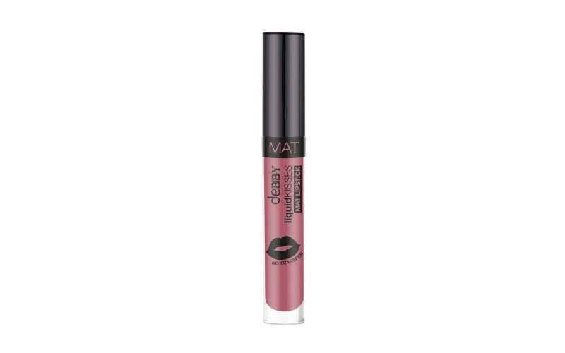 Debby Liquid Lipstick N.03