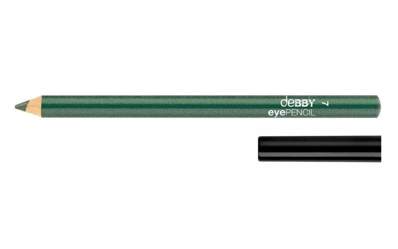 Debby Eyepencil Long Las.n.7 Grass Green