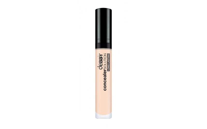 Debby Concealer Solution Fluido 05