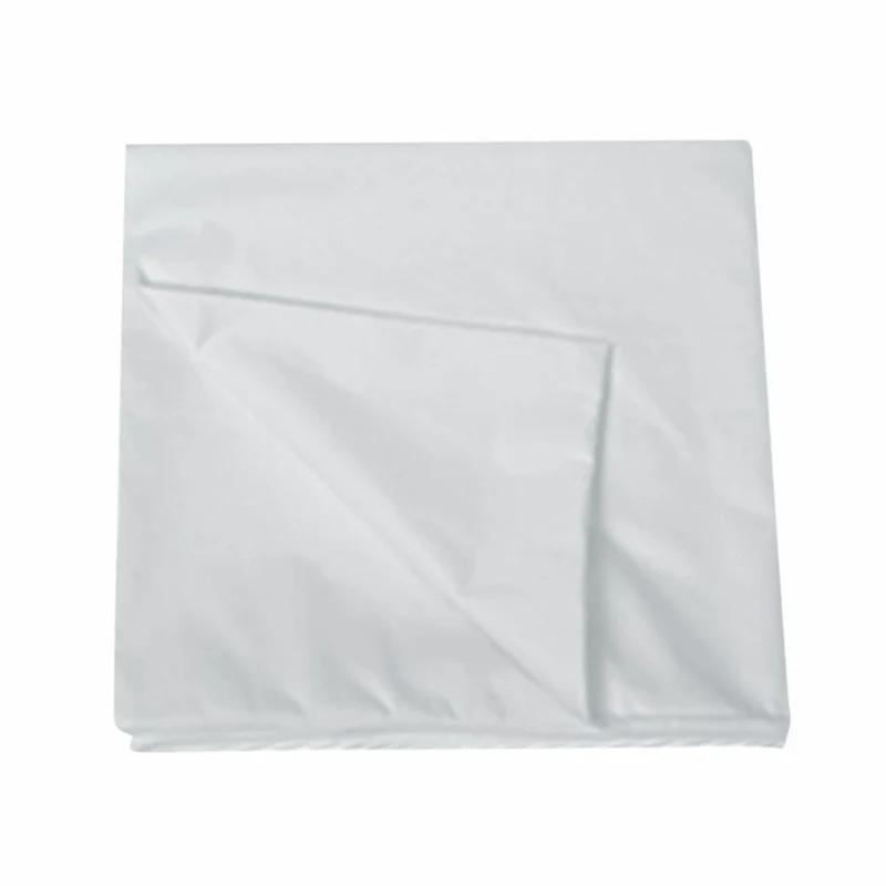 Pavis Coprimaterasso In Fibra Tencel Colore Bianco Cod. 906
