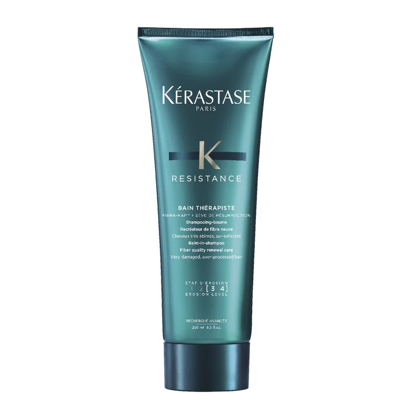 Kérastase Shampoo Resistance Thérapiste Bain - 250 ml