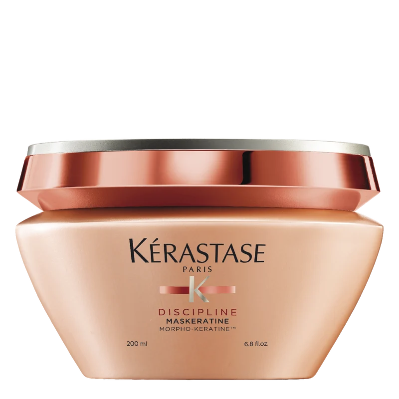 Kérastase Maschera Discipline Fluidéaliste Maskératine - 200 ml
