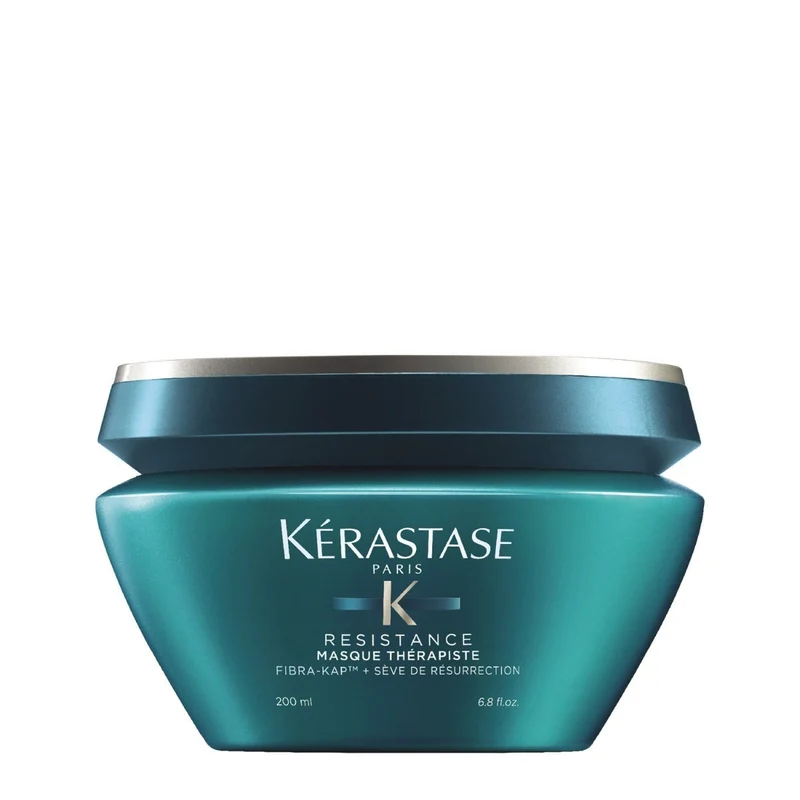 Kérastase Maschera Resistance Thérapiste Masque - 200 ml