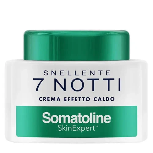 SOMATOLINE SKIN EXPERT SNELLENTE 7 NOTTI CREMA 250 ML
