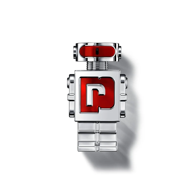 Phantom In Red Parfum Elixir