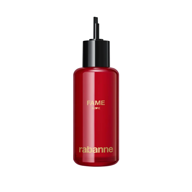 Fame In Love Parfum Elixir Ricarica