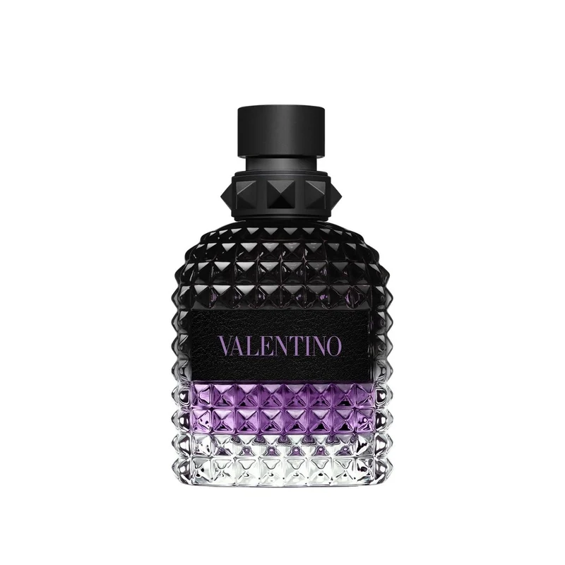 Born in Roma Purple Uomo