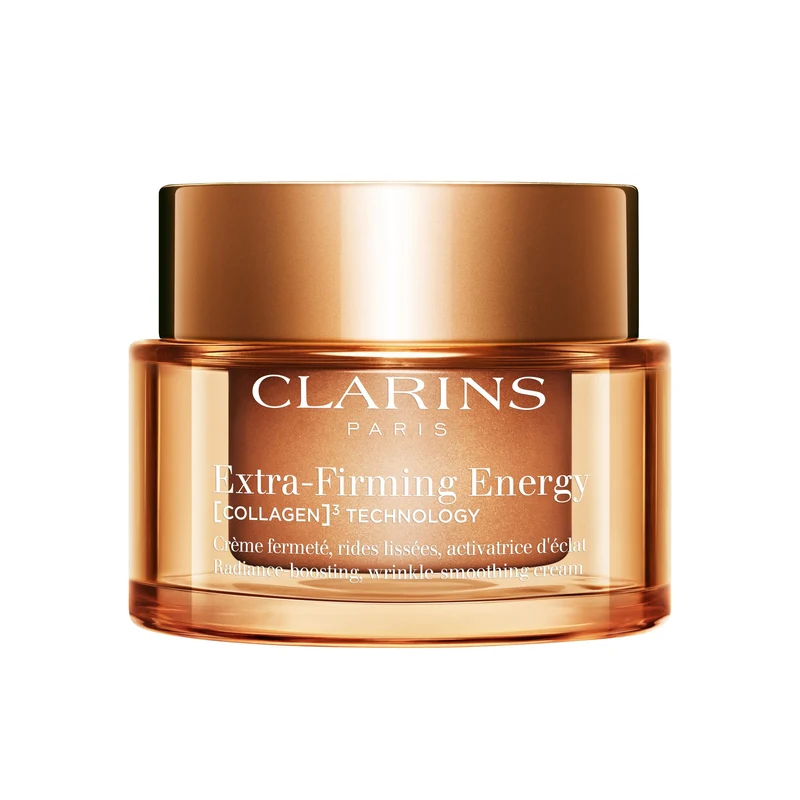 Extra-Firming Energy