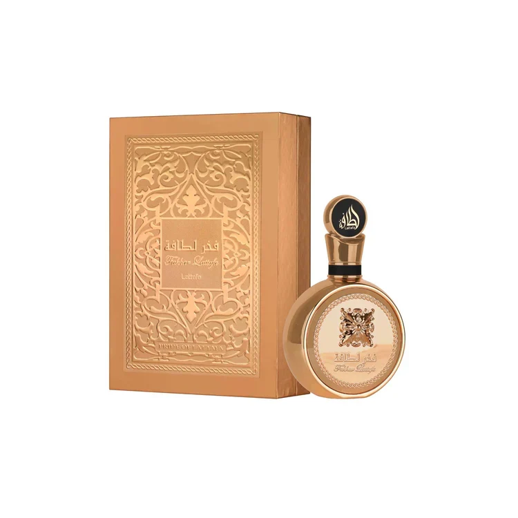 FAKHAR GOLD EXTRAIT