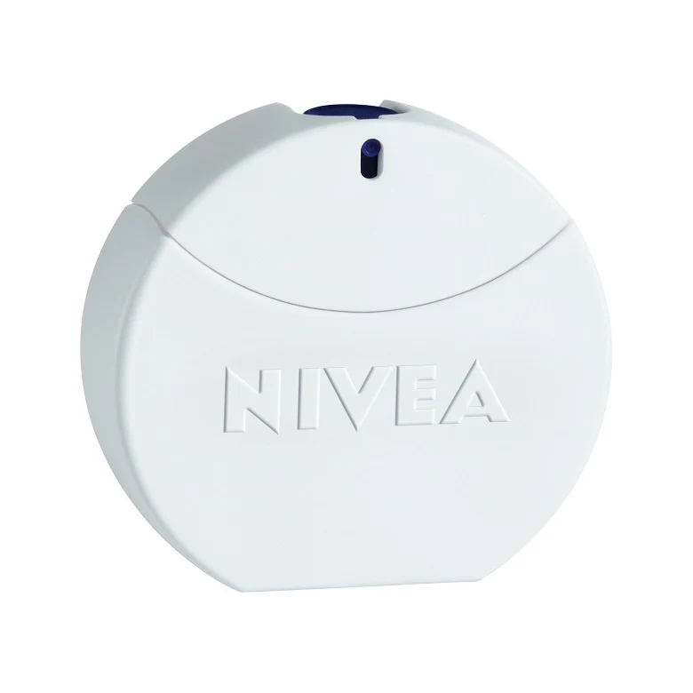 Nivea Eau De Toilette Per Il Corpo 30ml