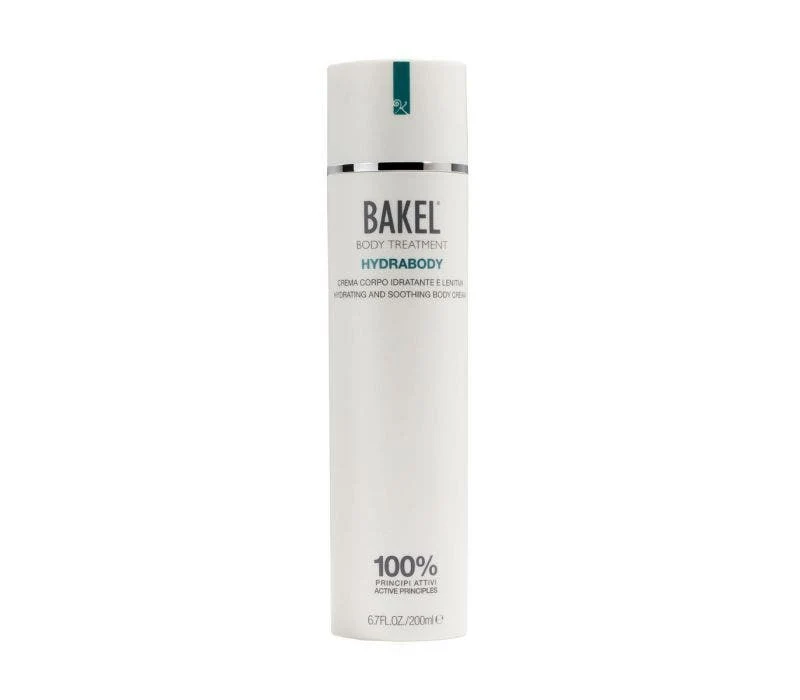 Bakel Hydrabody Crema Corpo 200ml