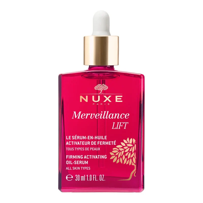 Nuxe Merveillance Lift Siero Antirughe 30ml