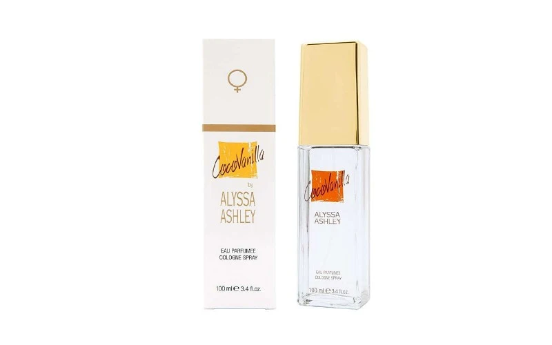 Alyssa Ashleey Cocovanilla Eau De Cologne 100 Ml