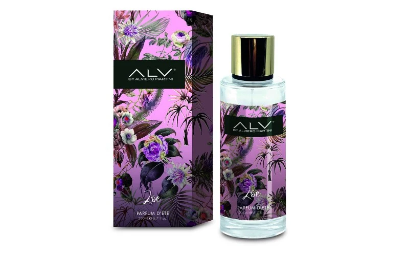 Alviero Martini Parfum D'Ete Zoe Profumo Corpo Spray 200ml