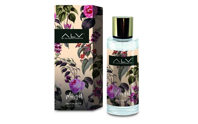 Alviero Martini Parfum D'Ete Margot Profumo Corpo Spray 200ml