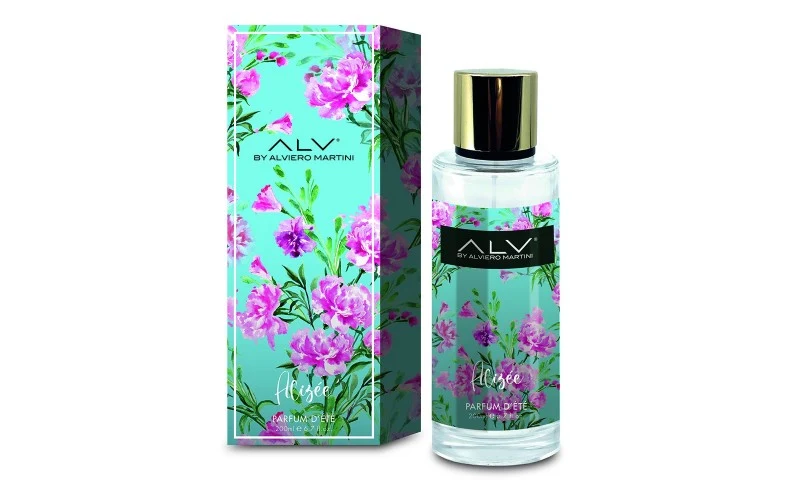 Alviero Martini Parfum D'Ete Alize'e Profumo Corpo Spray 200ml