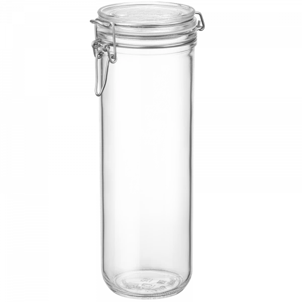 VASO SPAGHETTI FIDO TERRINA ERMETICA