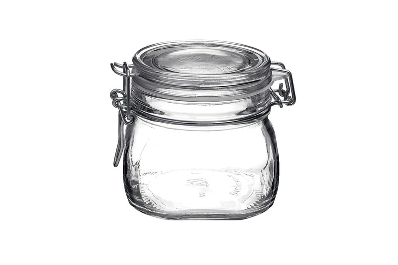 VASO ERMETICO FIDO L. 0,500