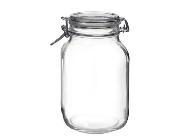 VASO ERMETICO FIDO CC.3000
