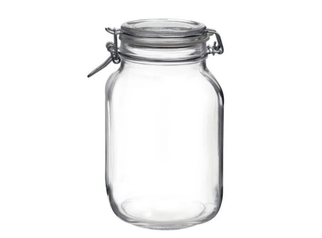 VASO ERMETICO FIDO CC.2000