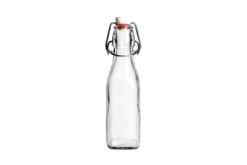 SWING - BOTTIGLIA L. 0,25 CON TAPPO BIANCO