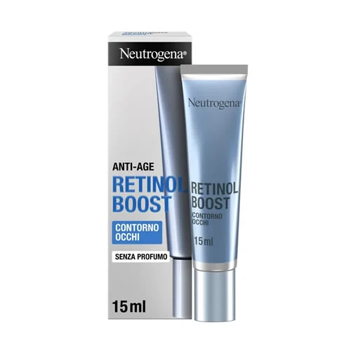 NEUTROGENA RETINOL BOOST CONTORNO OCCHI 15 ML